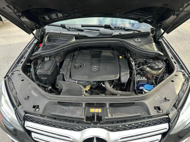 Mercedes-Benz GLE 350 4MATIC* harman/kardaon* подгрев* шибидах, снимка 9 - Автомобили и джипове - 48254688