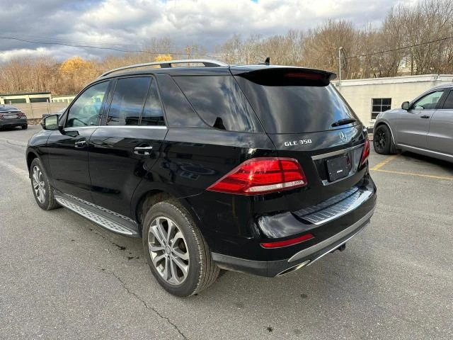 Mercedes-Benz GLE 350 4MATIC* harman/kardaon* подгрев* шибидах, снимка 3 - Автомобили и джипове - 48254688