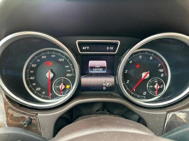 Mercedes-Benz GLE 350 4MATIC* harman/kardaon* подгрев* шибидах, снимка 8 - Автомобили и джипове - 48254688