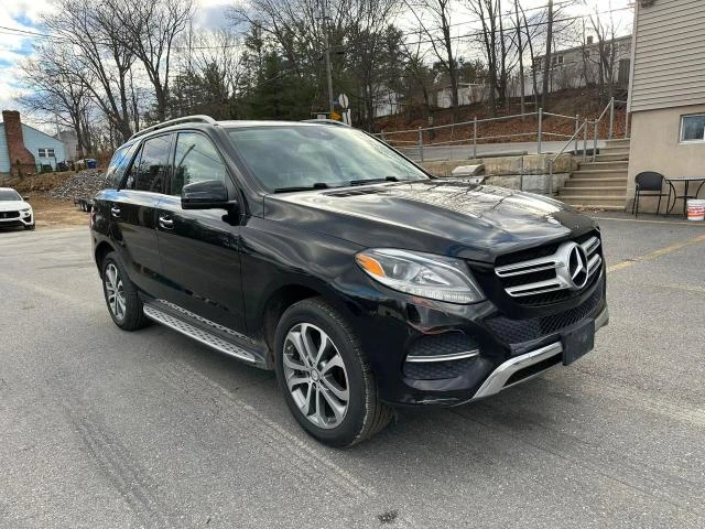 Mercedes-Benz GLE 350 4MATIC* harman/kardaon* подгрев* шибидах, снимка 2 - Автомобили и джипове - 48254688