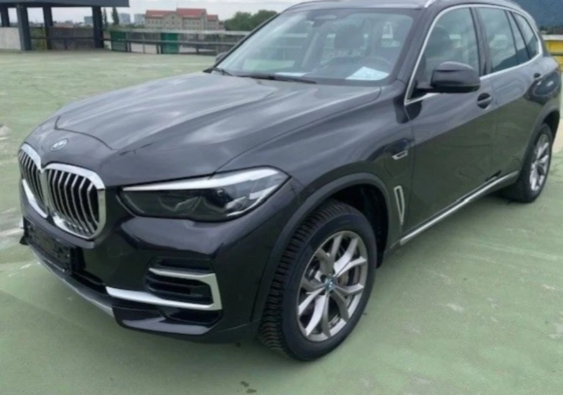 BMW X5 xDrive 45e xLine 3.0.Kamera.Led.Panorama - 88500 лв. - 91521325 1