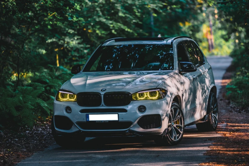 BMW X5 3, 5i xDrive - 59999 лв. - 76076199 1