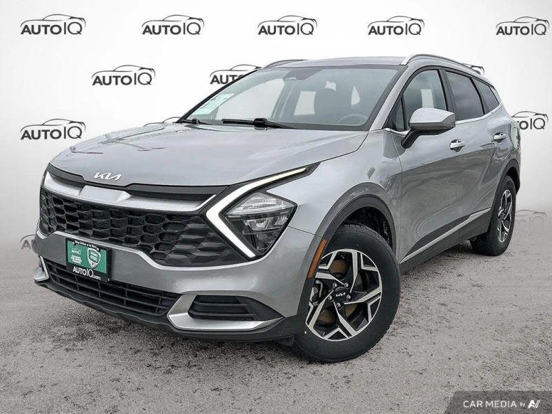 Kia Sportage LX AWD * АвтоКредит* (ЦЕНА ДО БГ) - 41999 лв. / 21473.75 € - 38212181 1