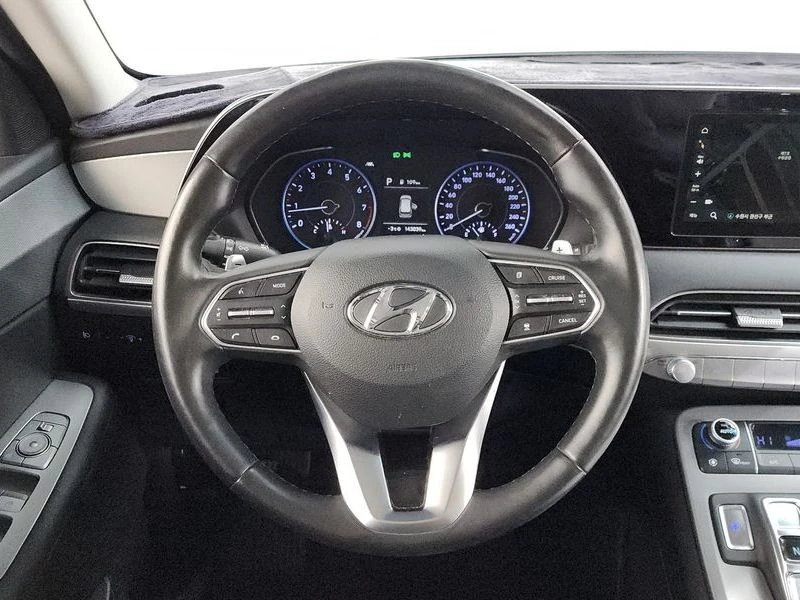 Hyundai Palisade 3.8 AWD EXCLUSIVE | Mobile.bg � ����������� 13