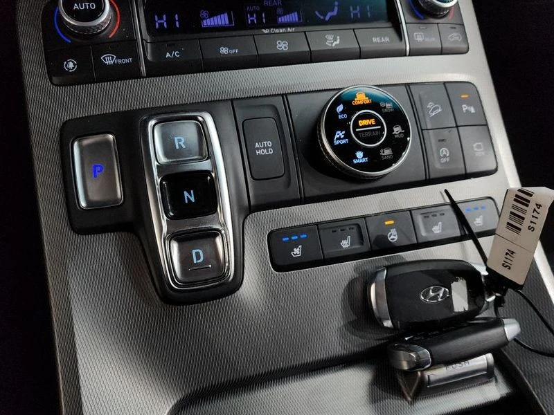 Hyundai Palisade 3.8 AWD EXCLUSIVE | Mobile.bg � ����������� 9