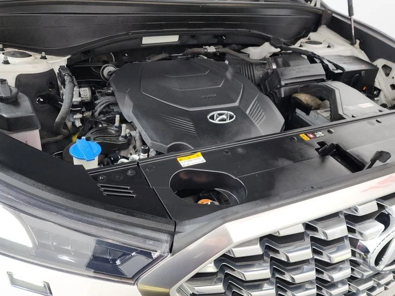 Hyundai Palisade 3.8 AWD EXCLUSIVE | Mobile.bg � ����������� 6