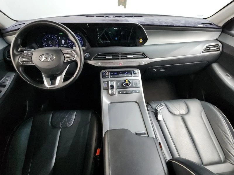 Hyundai Palisade 3.8 AWD EXCLUSIVE | Mobile.bg � ����������� 7