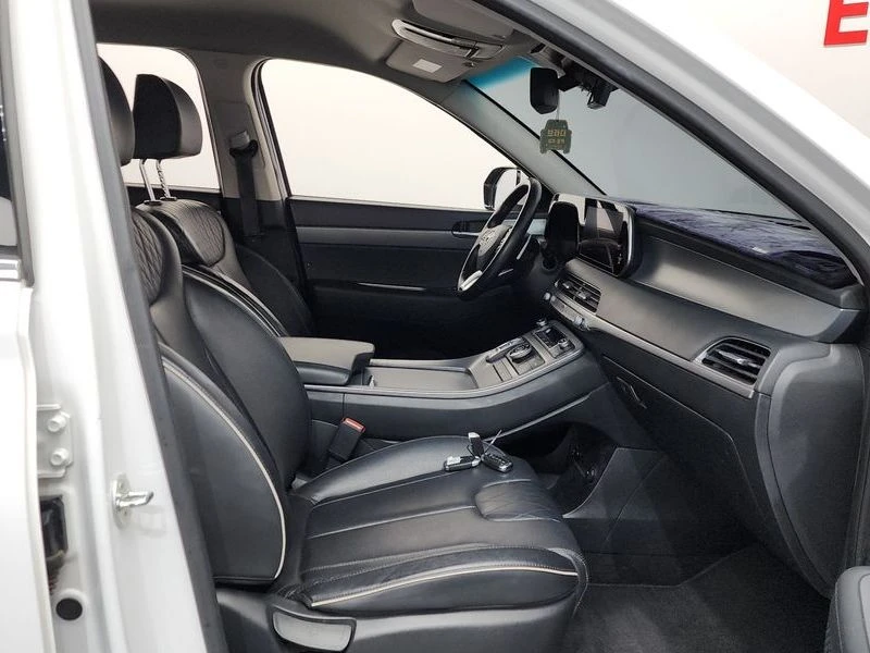 Hyundai Palisade 3.8 AWD EXCLUSIVE | Mobile.bg � ����������� 11