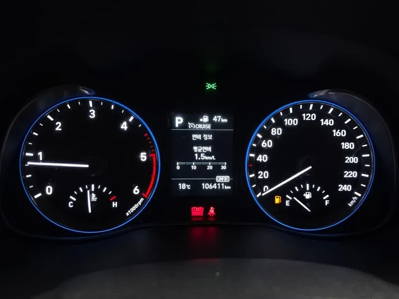 Hyundai Kona 1.6� | Mobile.bg � ����������� 8