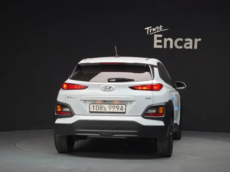 Hyundai Kona 1.6� | Mobile.bg � ����������� 4