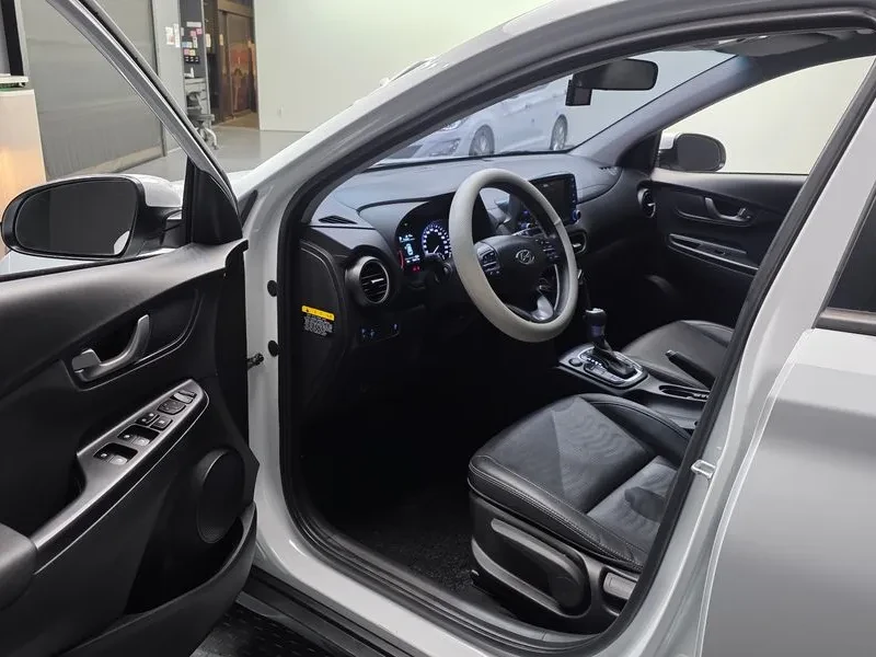 Hyundai Kona 1.6� | Mobile.bg � ����������� 10