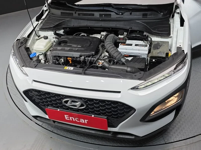 Hyundai Kona 1.6� | Mobile.bg � ����������� 6