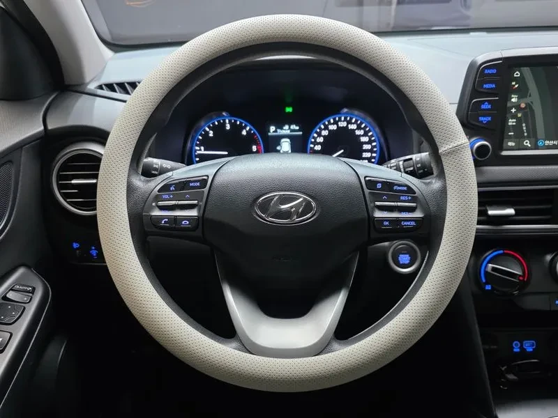 Hyundai Kona 1.6� | Mobile.bg � ����������� 13