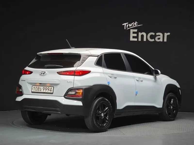 Hyundai Kona 1.6� | Mobile.bg � ����������� 2