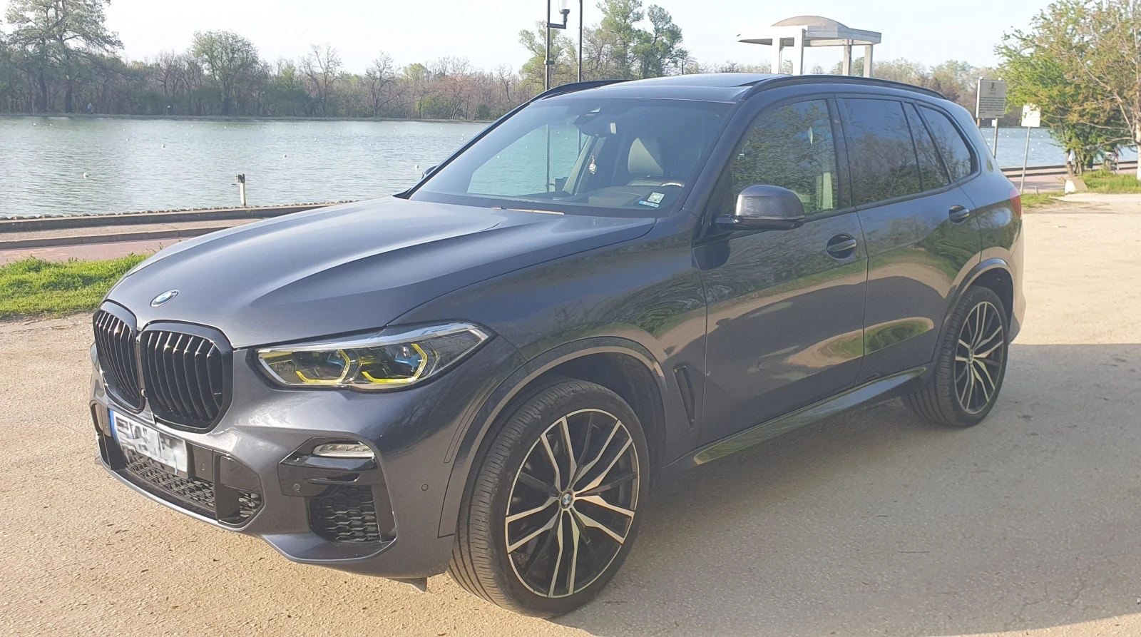 BMW X5, снимка 1