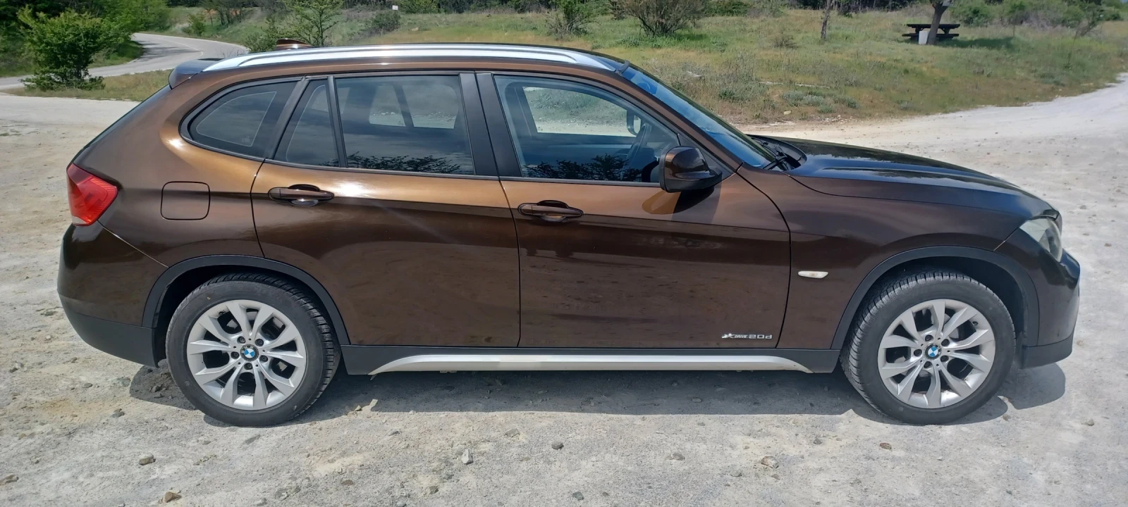 BMW X1 2.0Xdrive - изображение 4