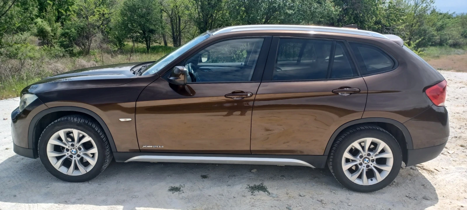 BMW X1 2.0Xdrive - изображение 3