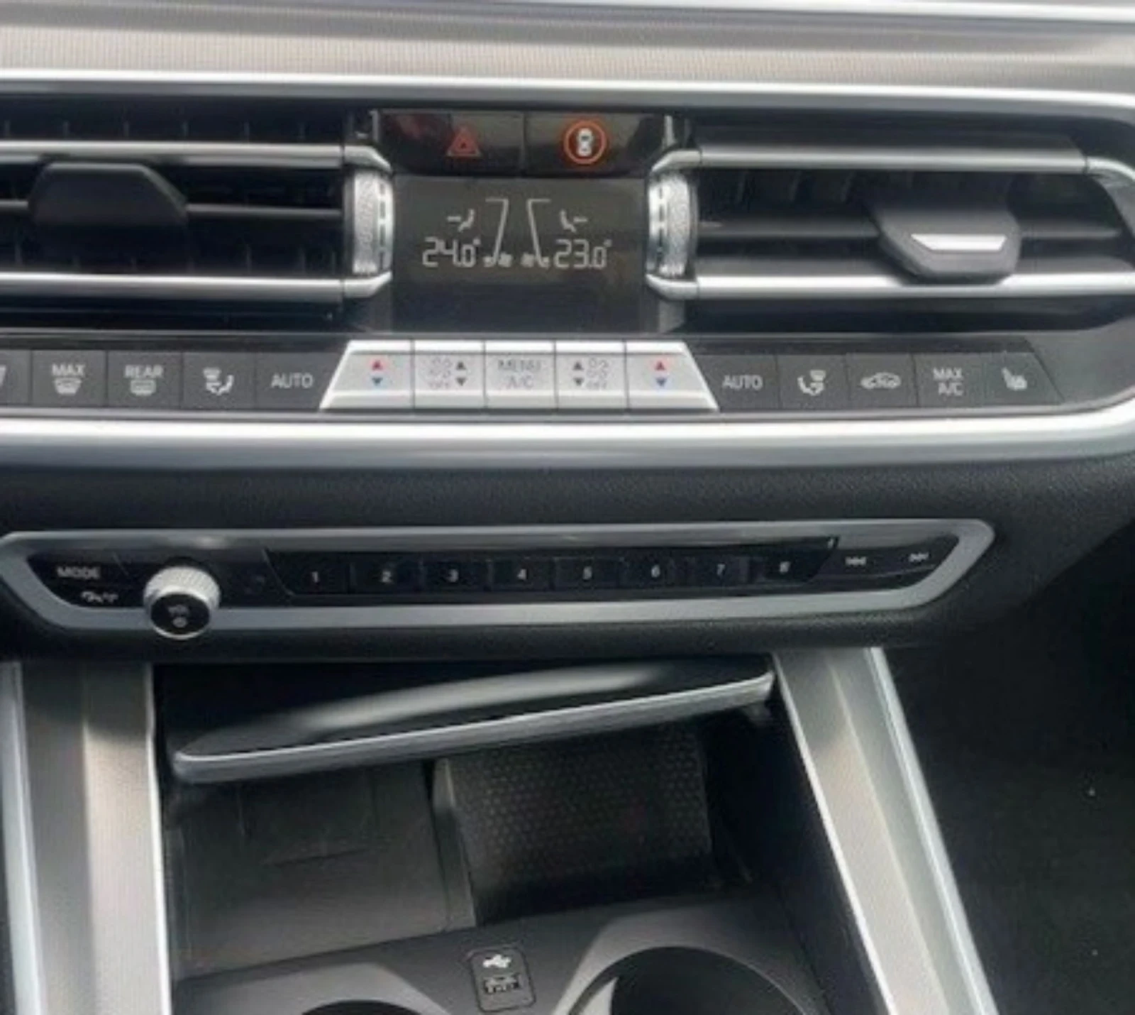 BMW X5 xDrive 45e xLine 3.0.Kamera.Led.Panorama - изображение 9