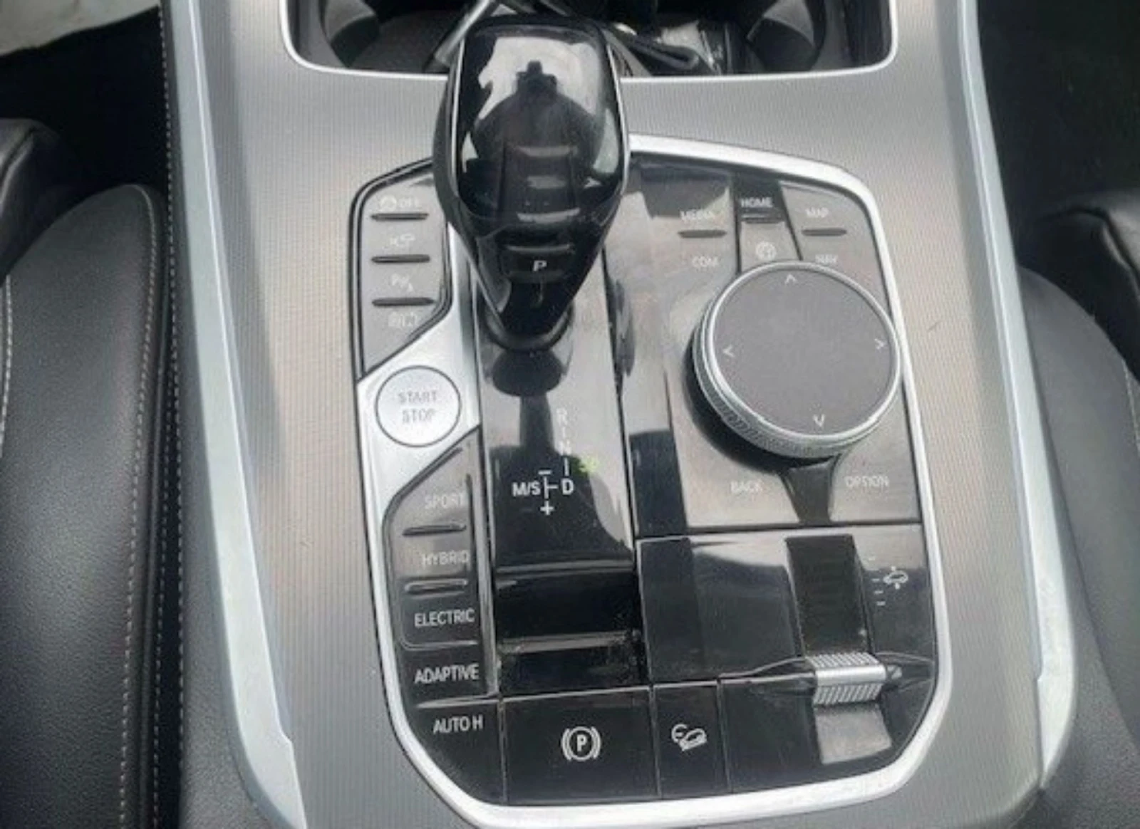 BMW X5 xDrive 45e xLine 3.0.Kamera.Led.Panorama - изображение 8