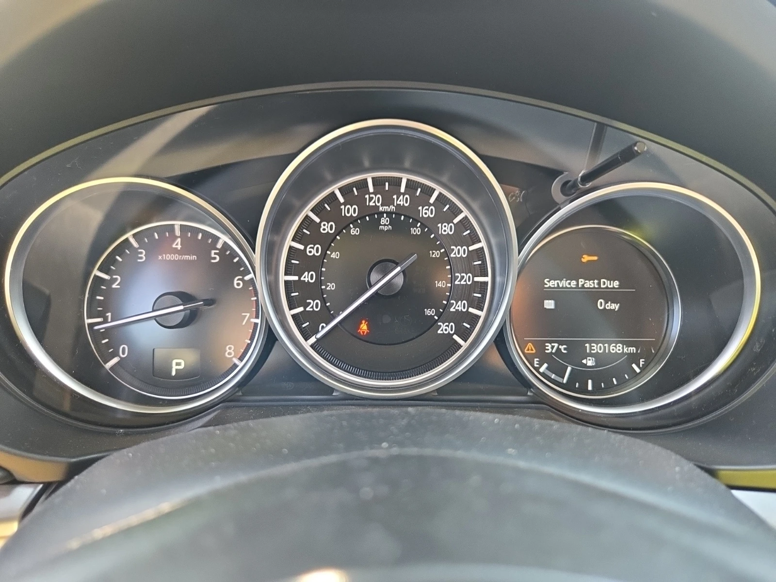 Mazda CX-5 * GS * CARFAX * БЕЗ ПЪРВОНАЧАЛНА ВНОСКА - изображение 7