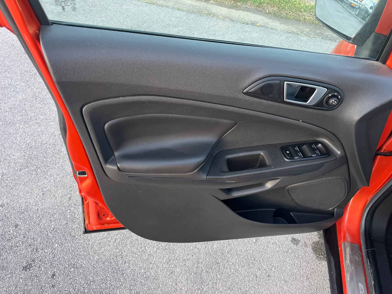 Ford EcoSport 1.5 TITANIUM  | Mobile.bg — изображение 10