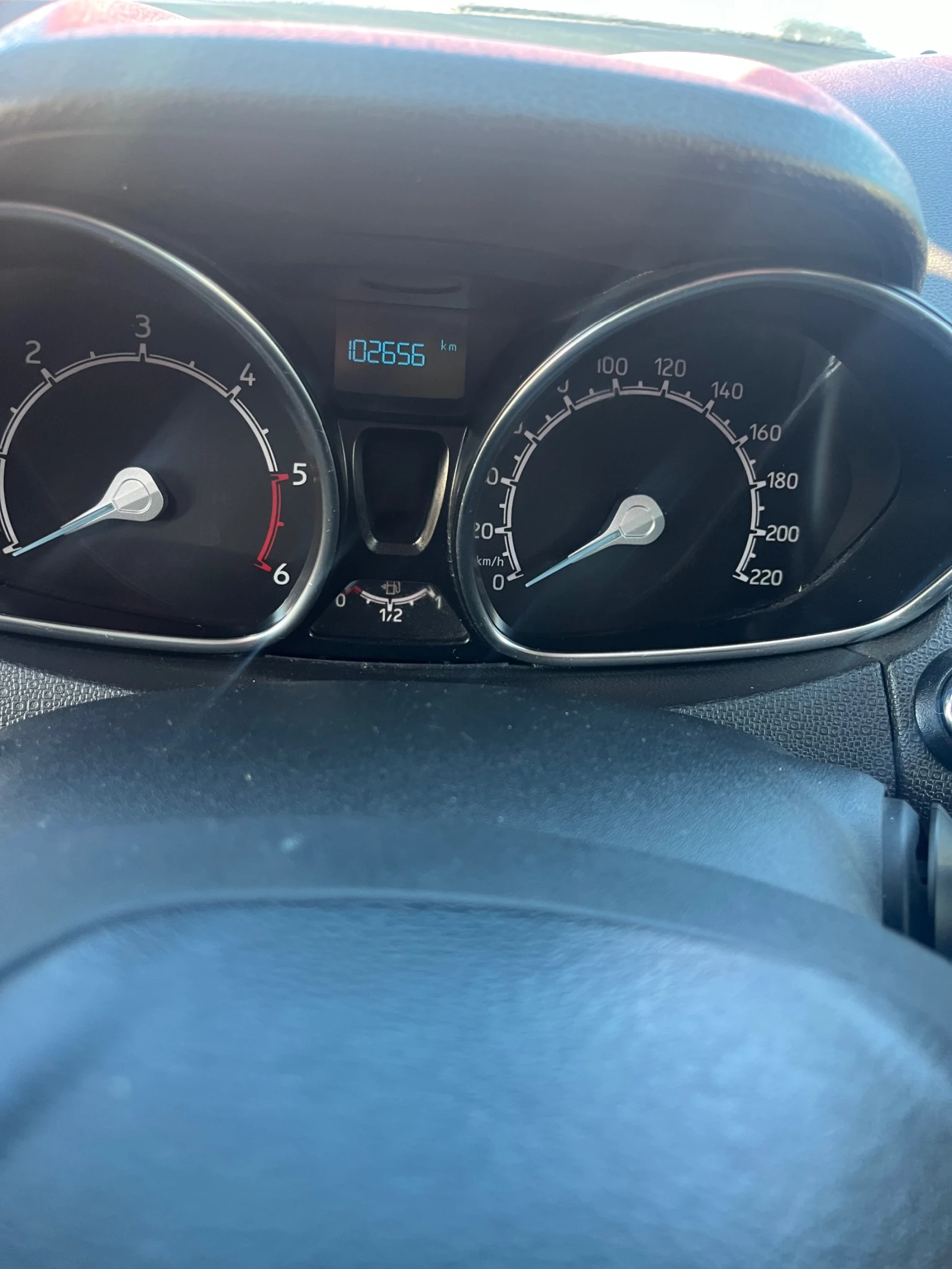 Ford EcoSport 1.5 TITANIUM KTEO  | Mobile.bg � ����������� 16