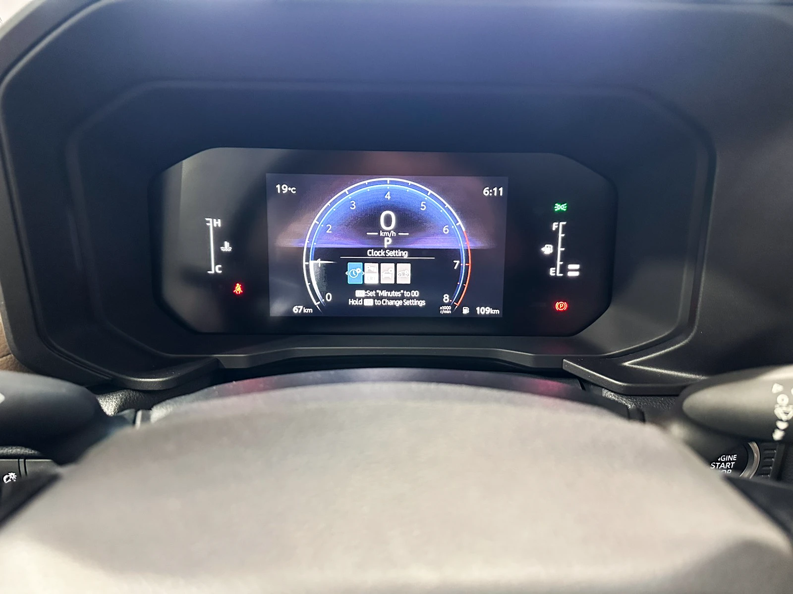 Toyota Land cruiser 250 2.4 TURBO | Mobile.bg   16