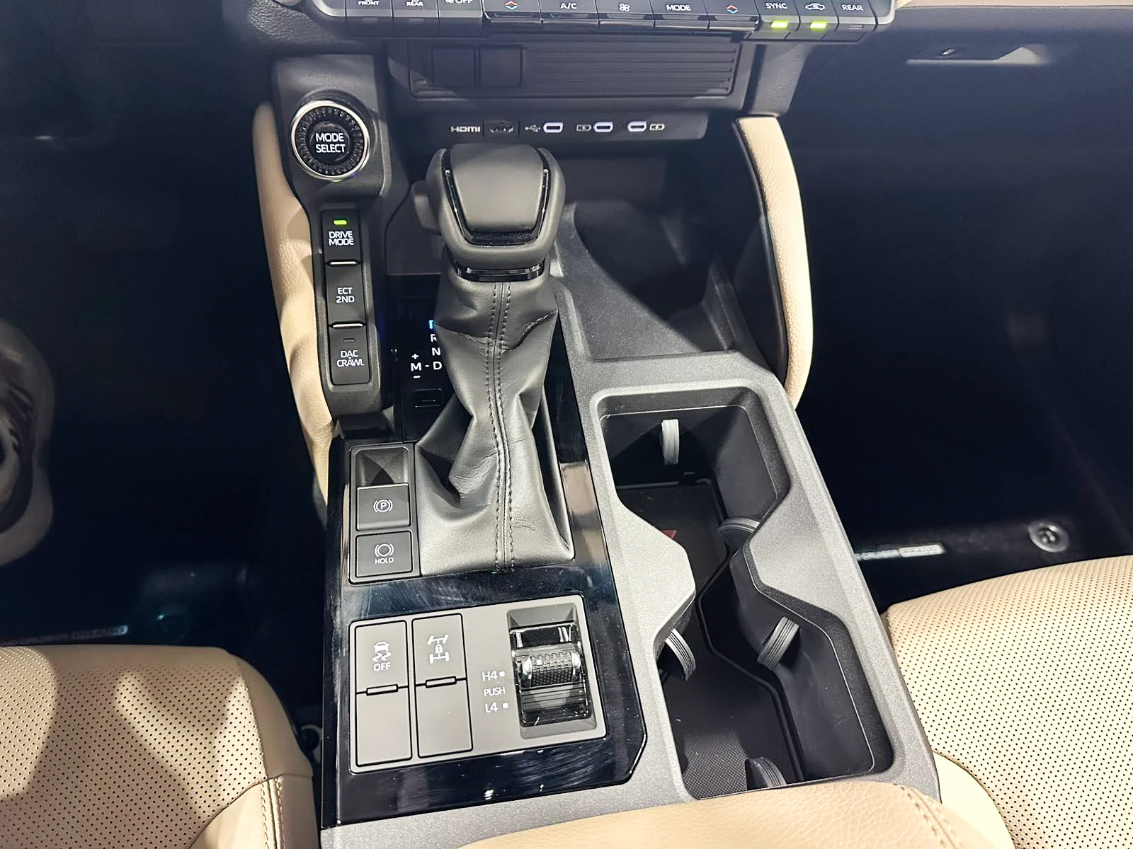 Toyota Land cruiser 250 2.4 TURBO | Mobile.bg   17