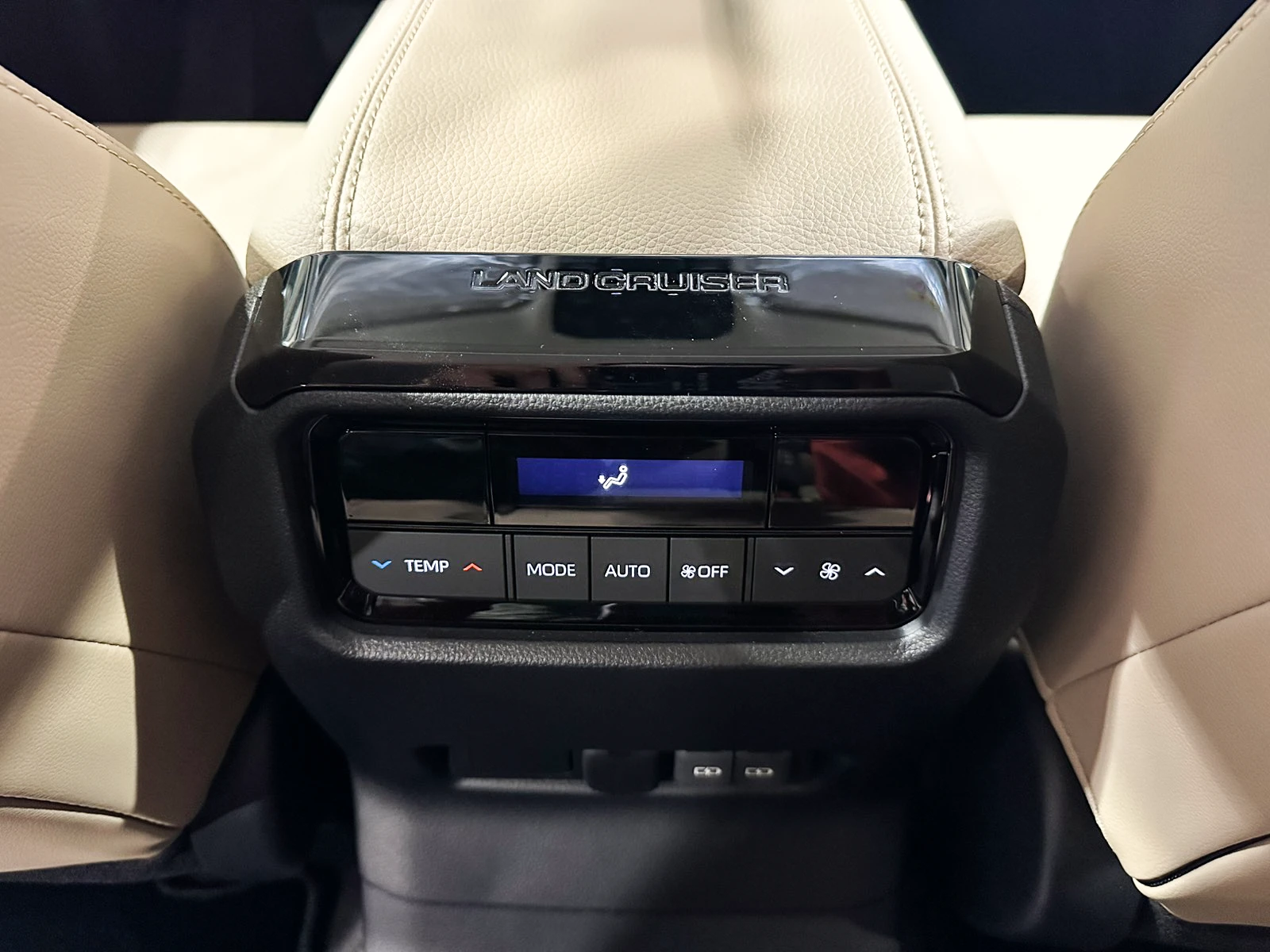 Toyota Land cruiser 250 2.4 TURBO | Mobile.bg   15