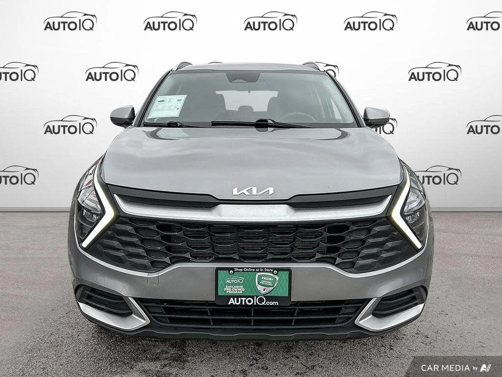 Kia Sportage LX AWD * АвтоКредит* (ЦЕНА ДО БГ) - изображение 2