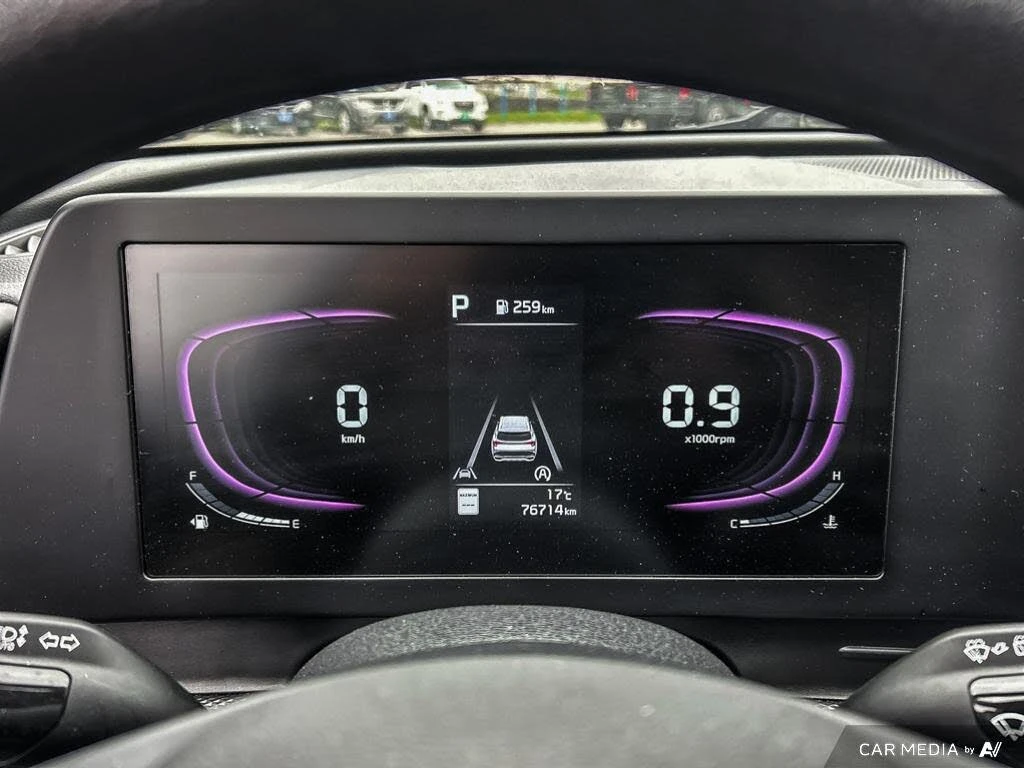 Kia Sportage LX AWD * АвтоКредит* (ЦЕНА ДО БГ) - изображение 10