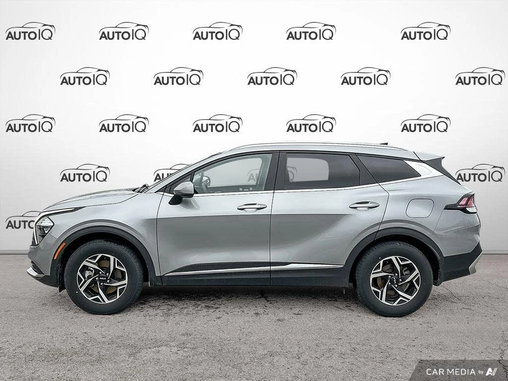 Kia Sportage LX AWD * АвтоКредит* (ЦЕНА ДО БГ) - изображение 3
