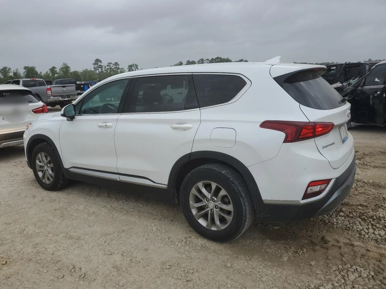 Hyundai Santa fe SEL/4X4/DIGITAL/ПАНОРАМА/ВИДЕО НА МОТОРА - изображение 6