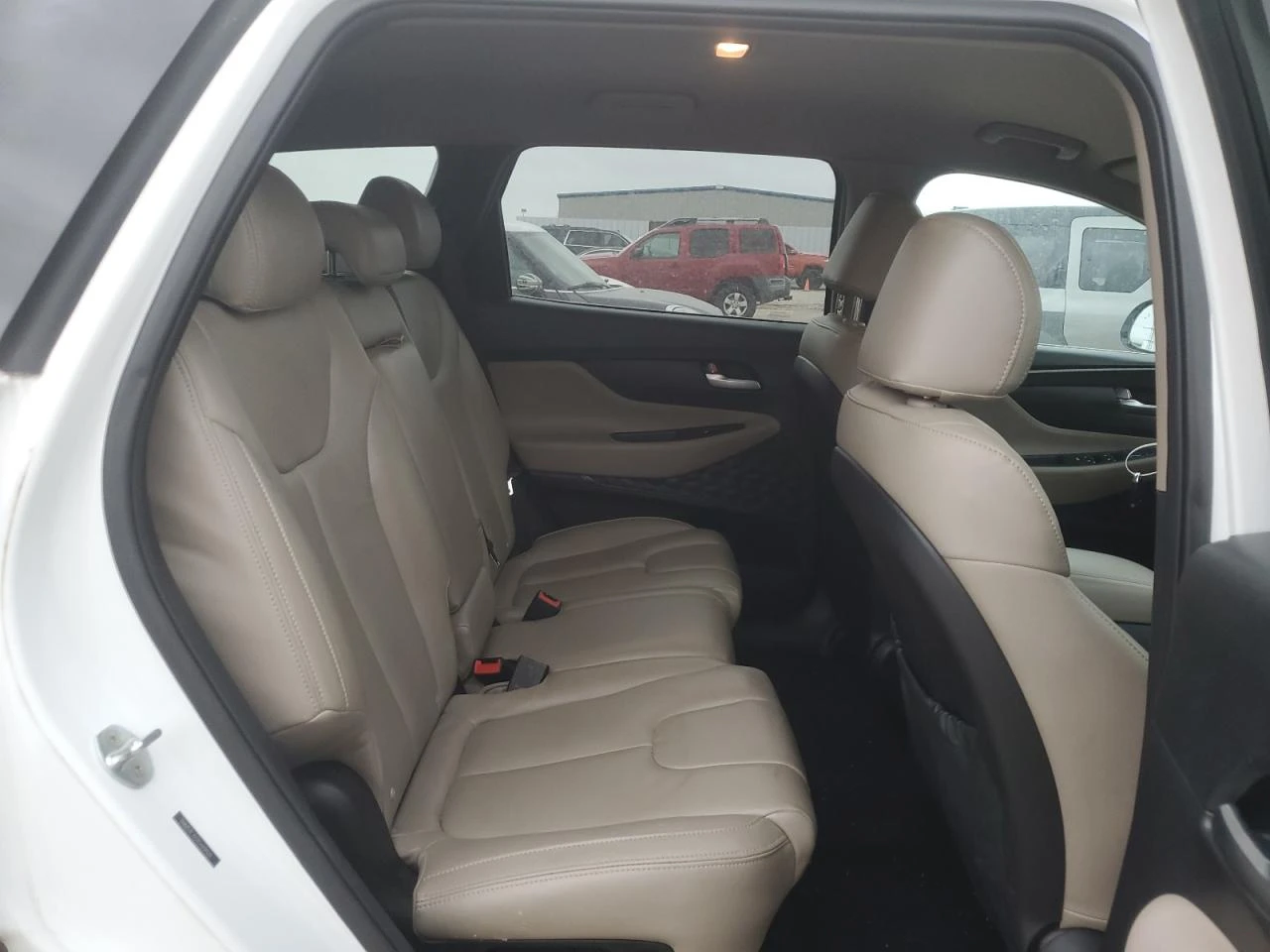 Hyundai Santa fe SEL/4X4/DIGITAL/ПАНОРАМА/ВИДЕО НА МОТОРА - изображение 10