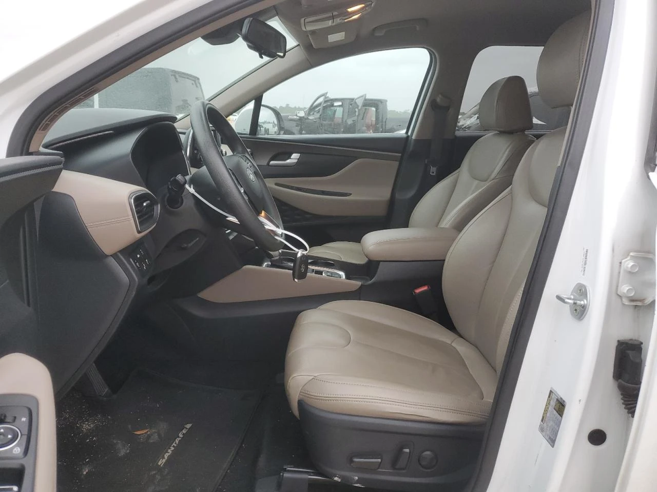 Hyundai Santa fe SEL/4X4/DIGITAL/ПАНОРАМА/ВИДЕО НА МОТОРА - изображение 7