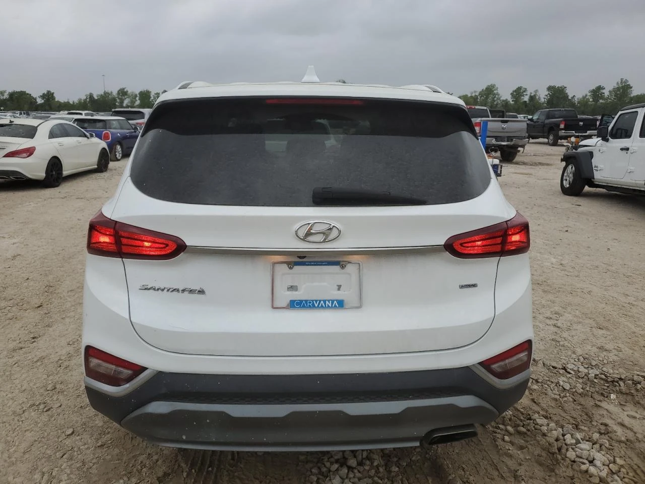 Hyundai Santa fe SEL/4X4/DIGITAL/ПАНОРАМА/ВИДЕО НА МОТОРА - изображение 5