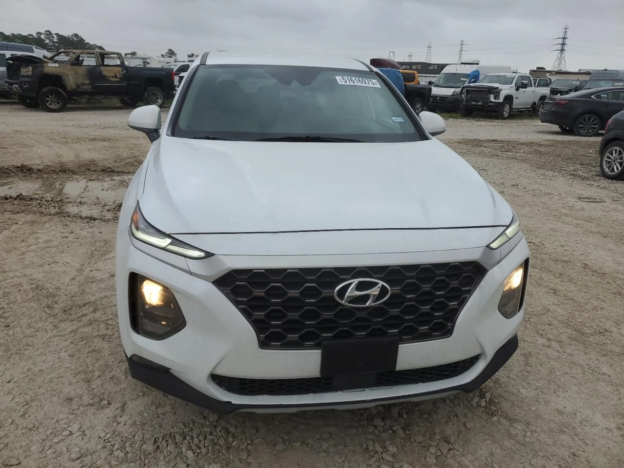 Hyundai Santa fe SEL/4X4/DIGITAL/ПАНОРАМА/ВИДЕО НА МОТОРА - изображение 2