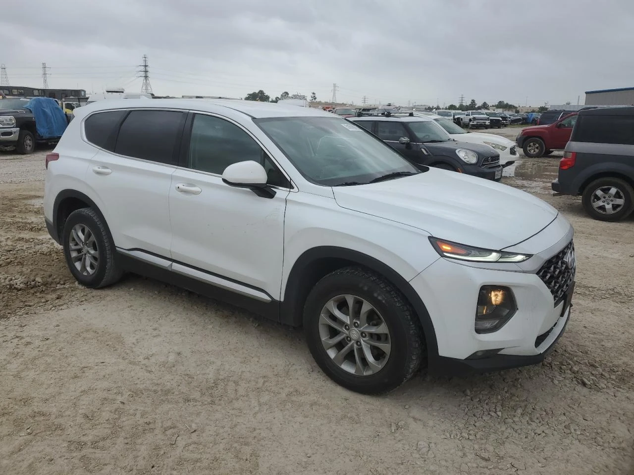 Hyundai Santa fe SEL/4X4/DIGITAL/ПАНОРАМА/ВИДЕО НА МОТОРА - изображение 3