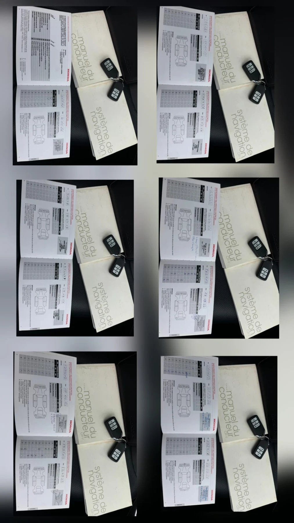 Honda Cr-v 2.0/ I-VTEC/155/44//Panorama/ | Mobile.bg   16