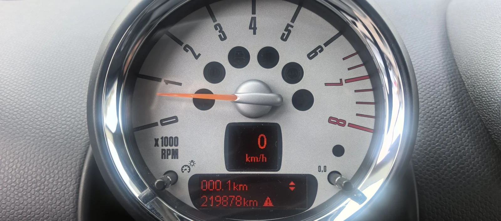 Mini Countryman 1.6   | Mobile.bg   12