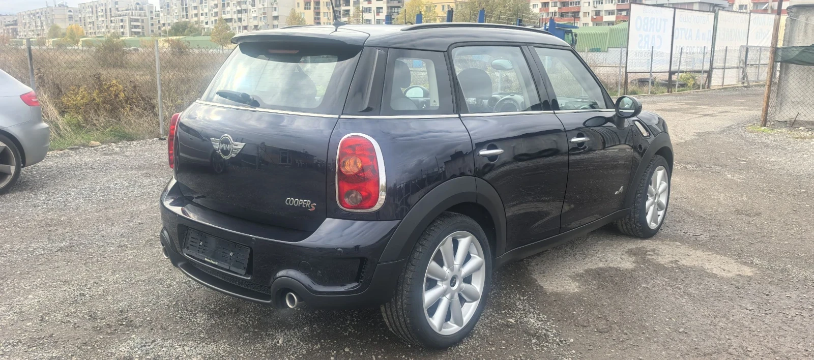Mini Countryman 1.6   | Mobile.bg   5
