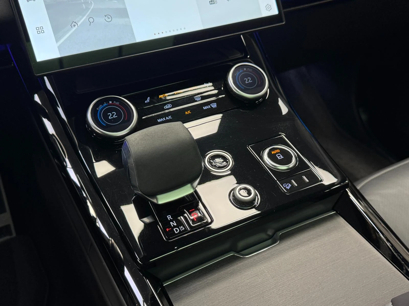 Land Rover Range rover Head Up* 360*  | Mobile.bg   11