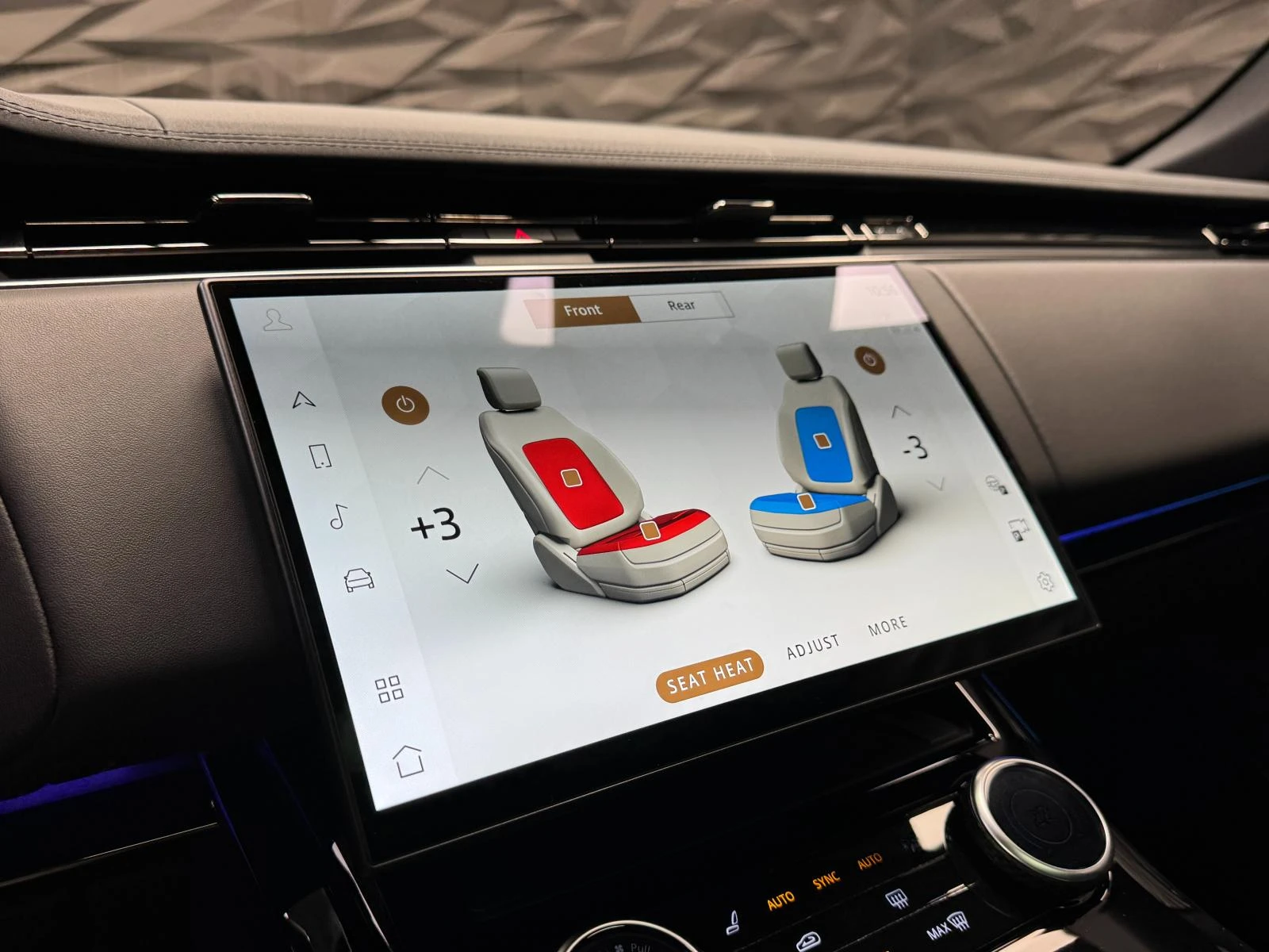 Land Rover Range rover Head Up* 360*  | Mobile.bg   13