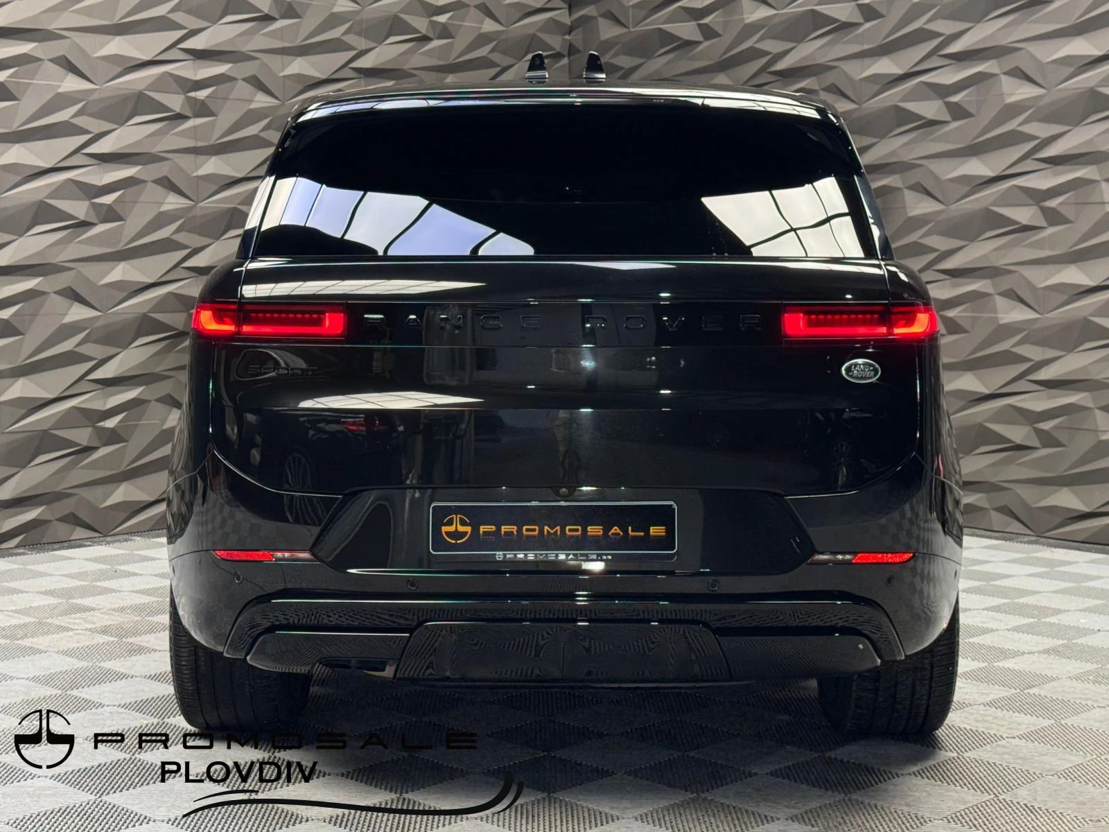 Land Rover Range rover AUTOBIOGRAPHY HuD* 360* Обдухване - изображение 4