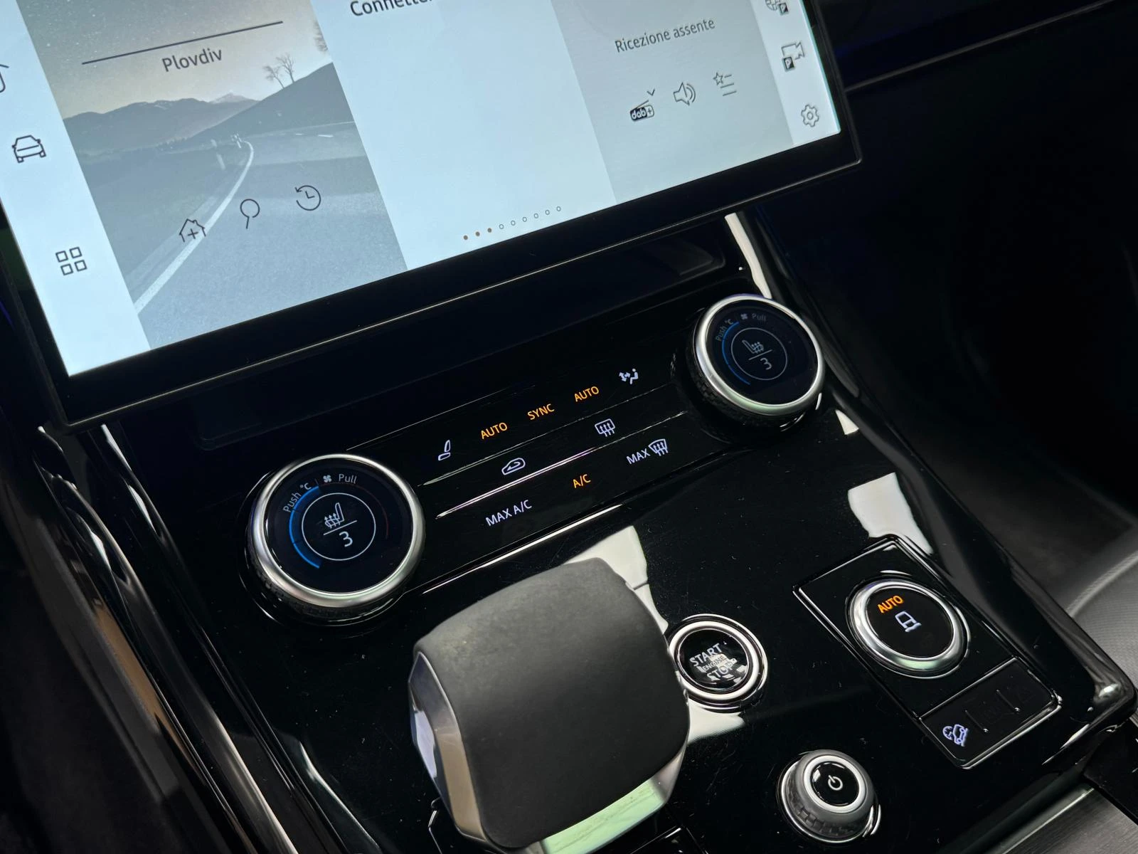 Land Rover Range rover Head Up* 360*  | Mobile.bg   12