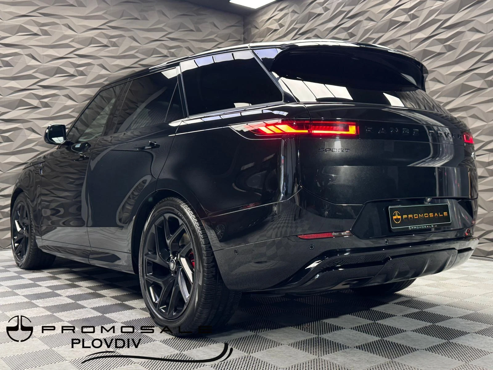 Land Rover Range rover AUTOBIOGRAPHY HuD* 360* Обдухване - изображение 3