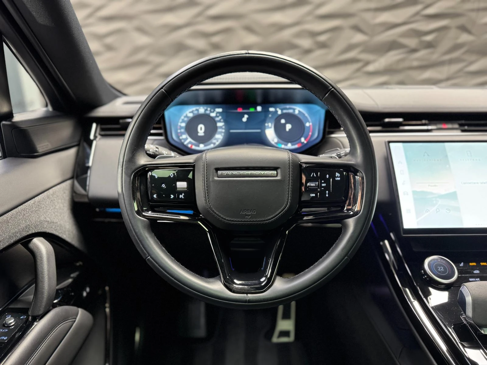 Land Rover Range rover AUTOBIOGRAPHY HuD* 360* Обдухване - изображение 6