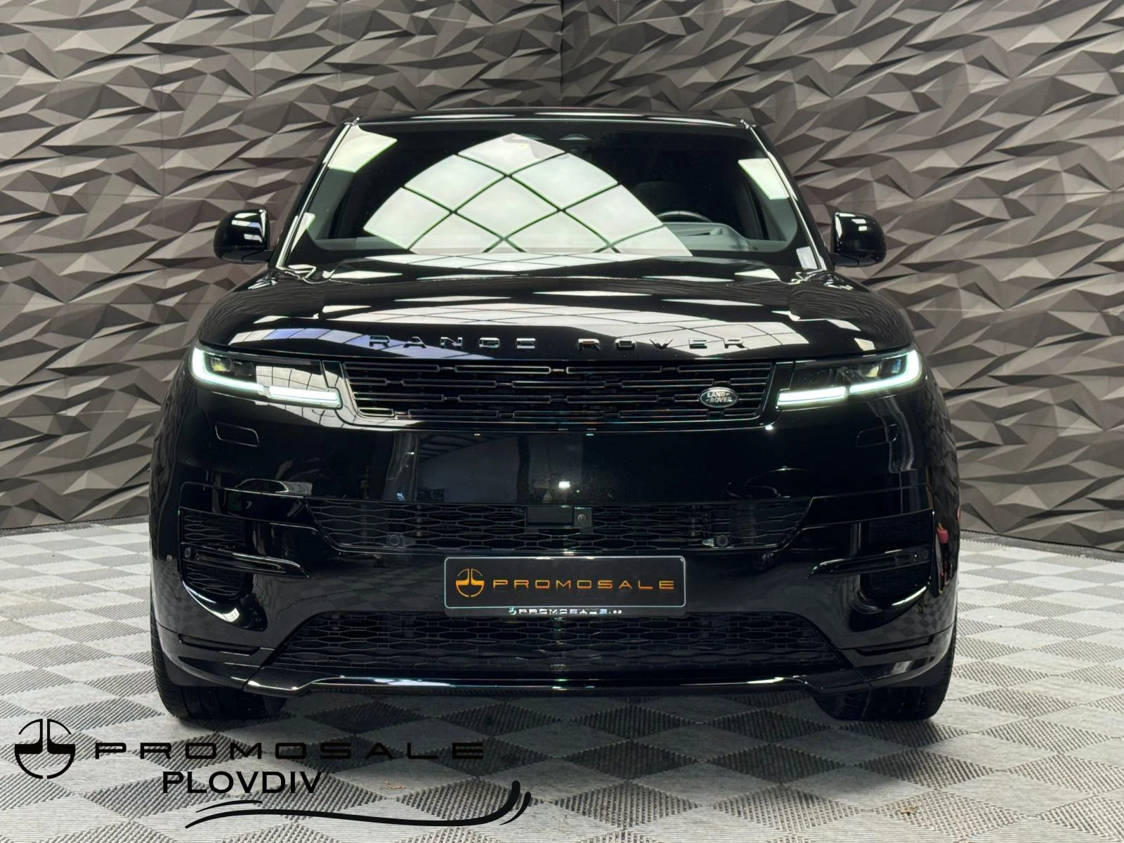 Land Rover Range rover AUTOBIOGRAPHY HuD* 360* Обдухване - изображение 2