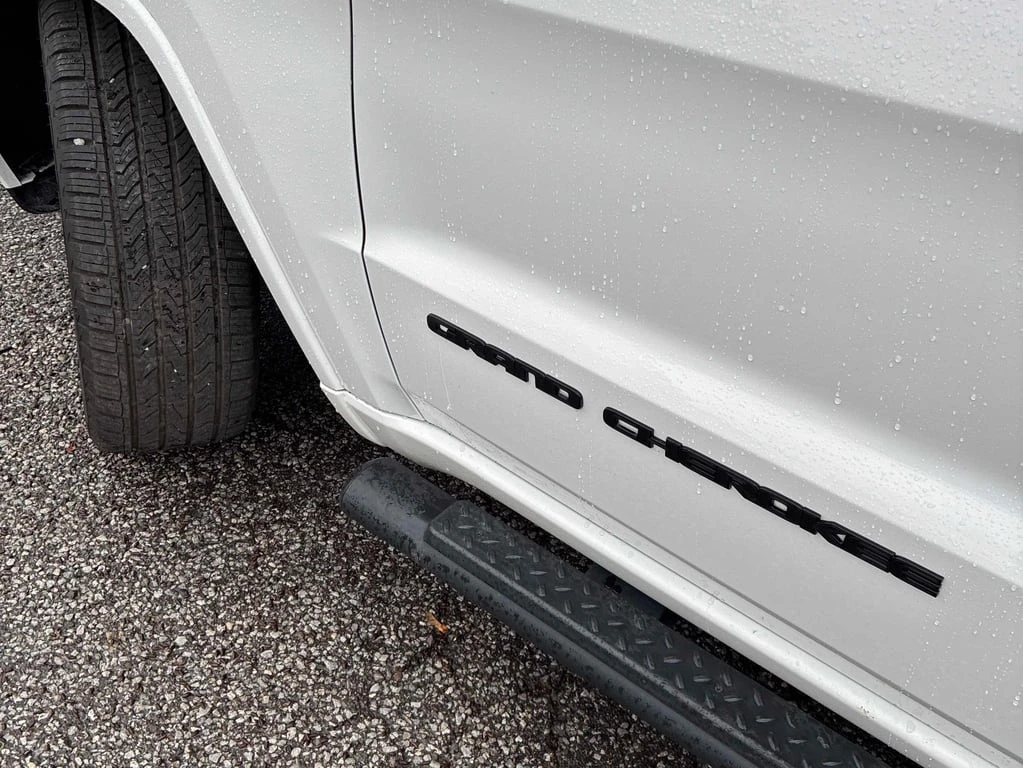 Jeep Grand cherokee * Altitude * CARFAX *    | Mobile.bg   16