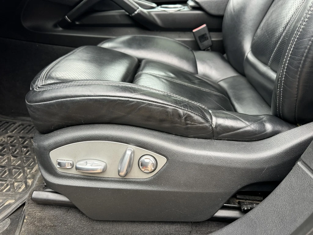 Porsche Cayenne CARFAX* * * *  | Mobile.bg   17